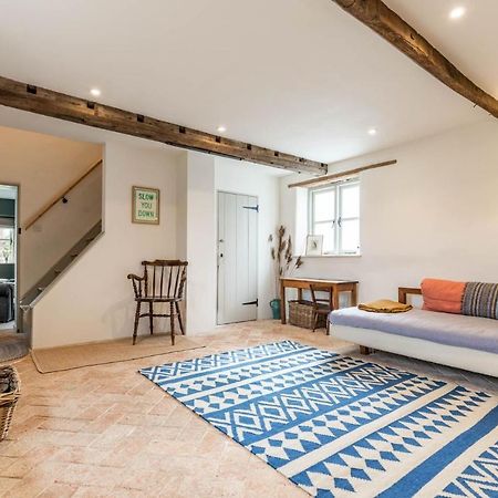Host & Stay - White End Salthouse Exterior foto